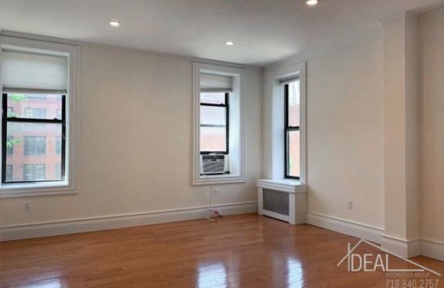 294 West 96th Street - 294 West 96th Street, New York City, NY 10025