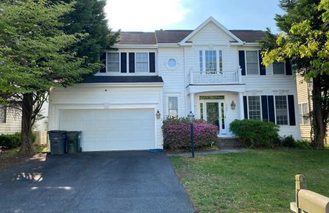 3104 TULIP TREE PLACE