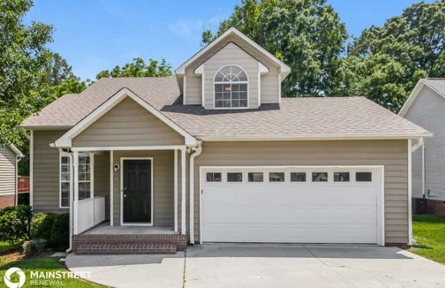 2454 Joshua Lane - 2454 Joshua Lane, Forsyth County, NC 27127