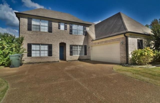 3430 ROXEE RUN - 3430 Roxee Run Cove, Bartlett, TN 38133