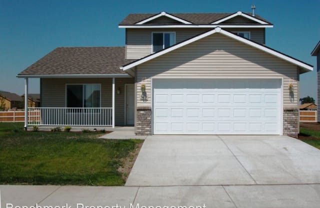 3465 W. Thorndale Loop - 3465 West Thorndale Loop, Coeur d'Alene, ID 83815