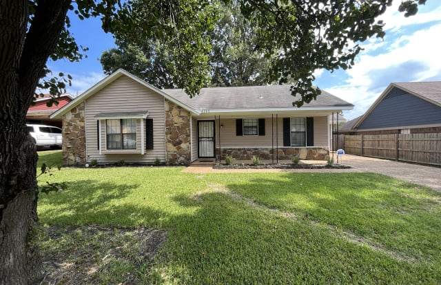 4740 Stoney Hill Dr - 4740 Stoney Hill Drive, Memphis, TN 38141