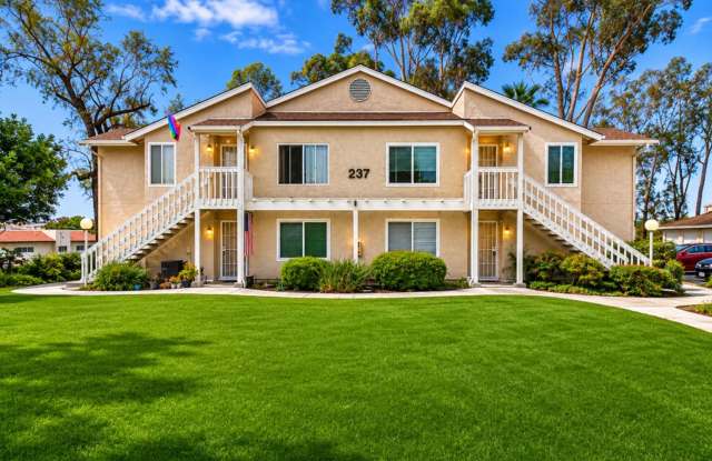 237 Diamond Way!