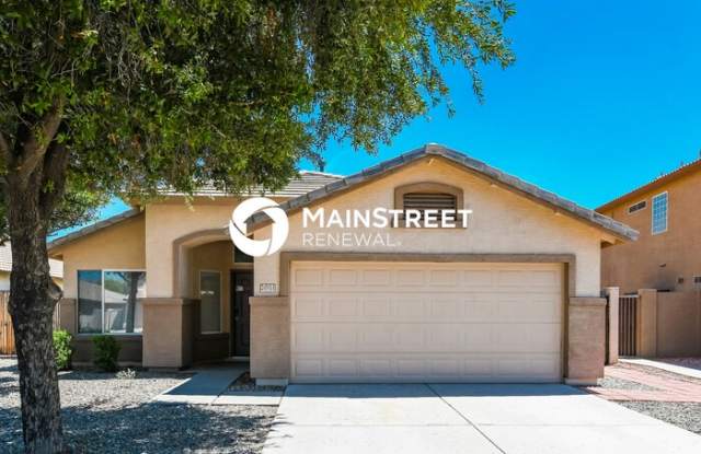 20311 North 81st Drive