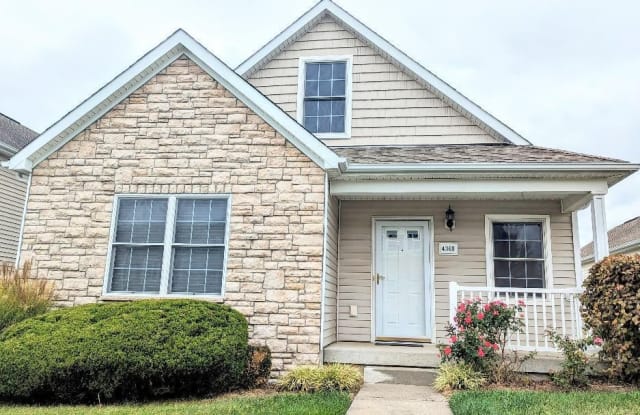 4368 Jasmine Rose Way - 4368 Jasmine Rose Way, Lexington, KY 40515