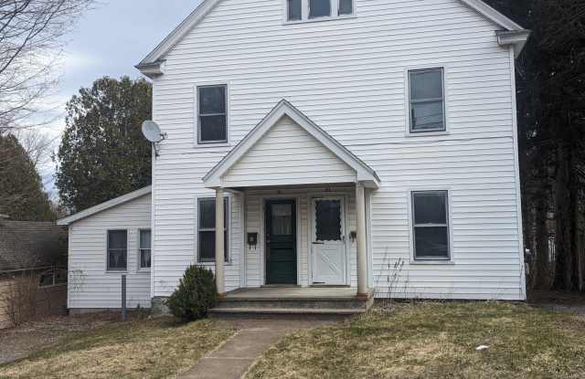83 Birdsall Street