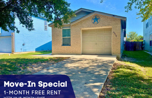 Photo of Move-In Special. 1 Month Free at 6015 Plumbago