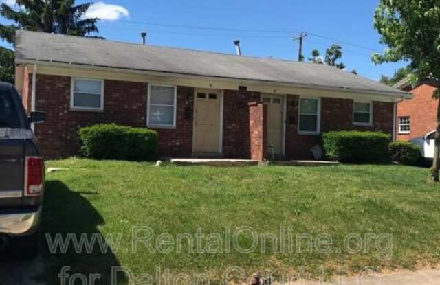1811 Dalton Court