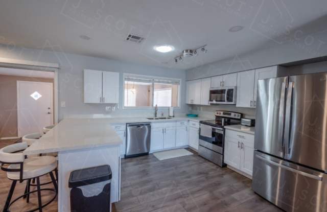 8260 East Ebola Avenue