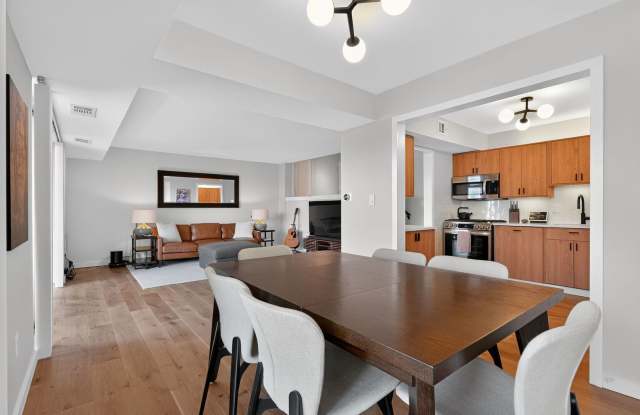 Photo of 2 bed 1 bath condo for rent in Rockville