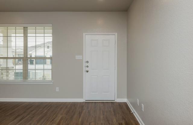 Beautifully designed and thoughtfully maintained duplex