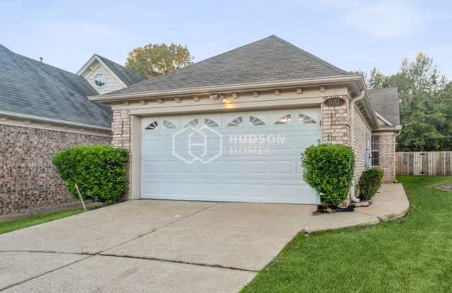 1081 West Montebello Circle