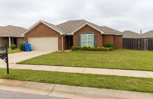 1802 Cotton Blossom Way