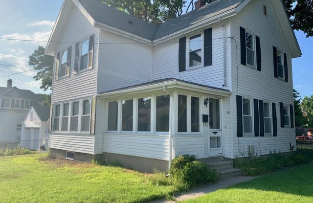 15 Walnut Avenue - 15 Walnut Avenue, Franklin, MA 02038