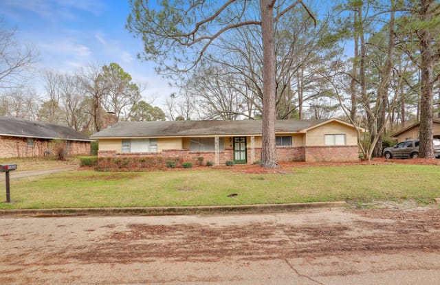 5804 Sedgwick Drive - 5804 West Sedgwick Court, Jackson, MS 39211