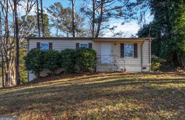 2361 Swallow Circle SE