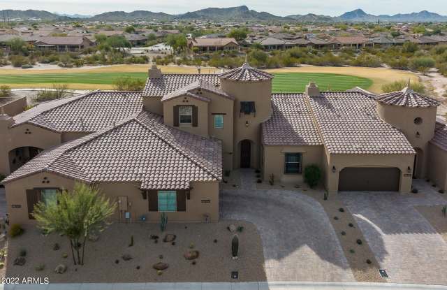 17925 W SUNWARD Drive