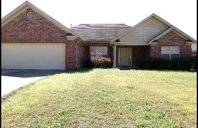 31 Congressional Drive