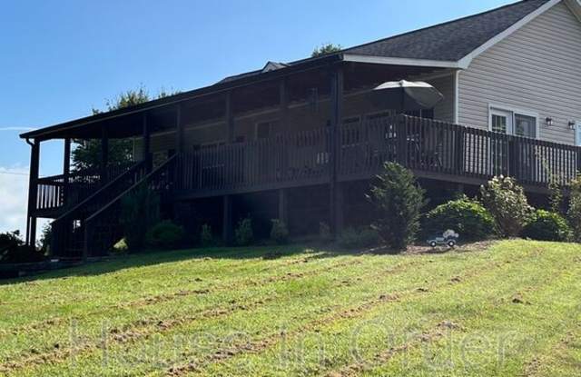 8 Worley Ridge Trl. - 8 Worley Ridge Trail, Buncombe County, NC 28715