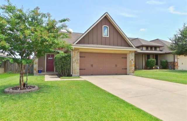 2711 Silver Oak Drive