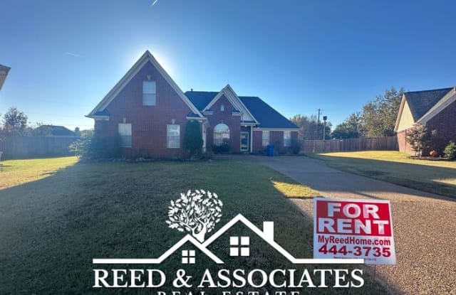 9737 Green Ridge Cove - 9737 Green Ridge Cove, Lakeland, TN 38002