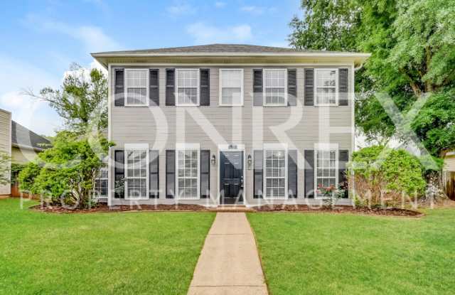117 Chadwick Drive