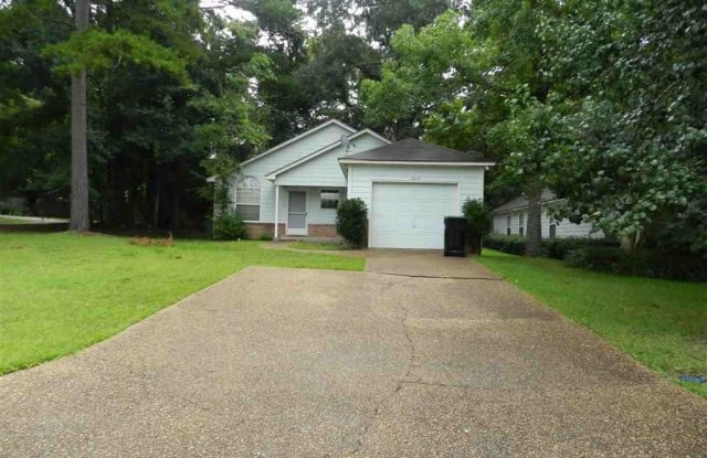 3859 McFarlane - 3859 McFarlane Drive, Tallahassee, FL 32303