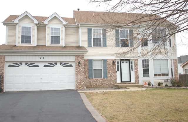 1217 Mayfair Drive