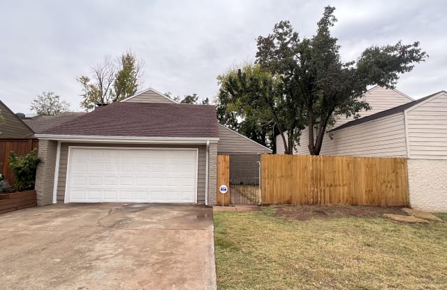 12421 Acadia Ct - 12421 Acadia Court, Oklahoma City, OK 73142