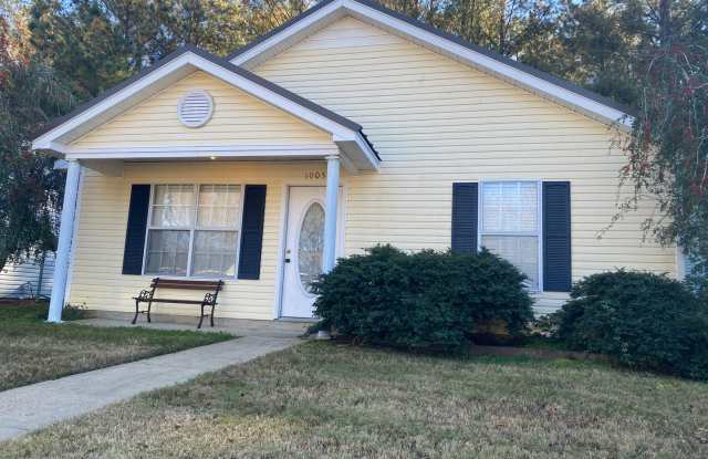 3BD / 2BA FOR RENT