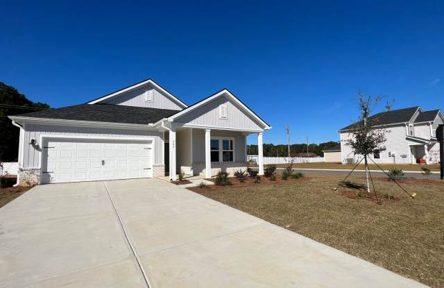 Longs - 3 bedroom, 2 bath House -APPLICATIONS PENDING- - 743 Cypress Preserve Circle, Horry County, SC 29568