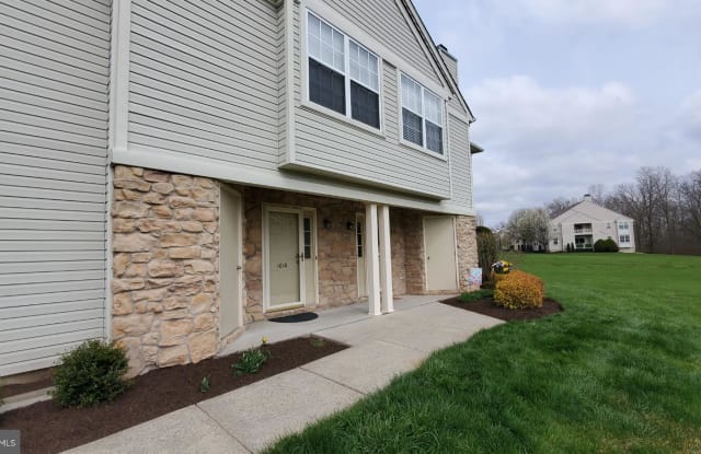 1010 DENBY COURT - 1010 Denby Court, Bucks County, PA 18951