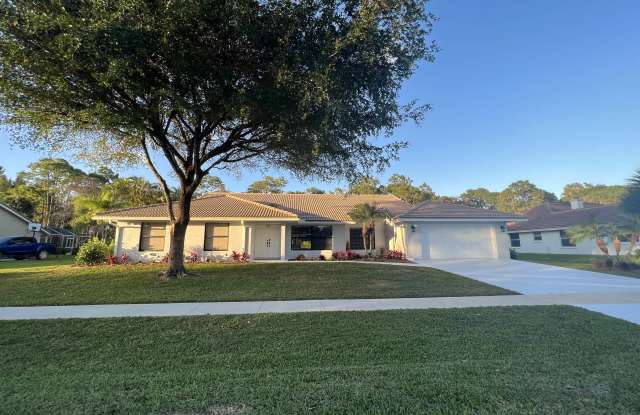 13433 La Mirada Circle - 13433 La Mirada Circle, Wellington, FL 33414