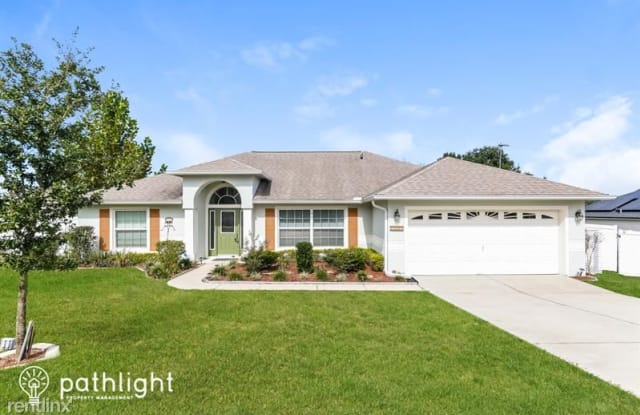 1207 Demoiselle Street - 1207 Demoiselle Street, Groveland, FL 34736