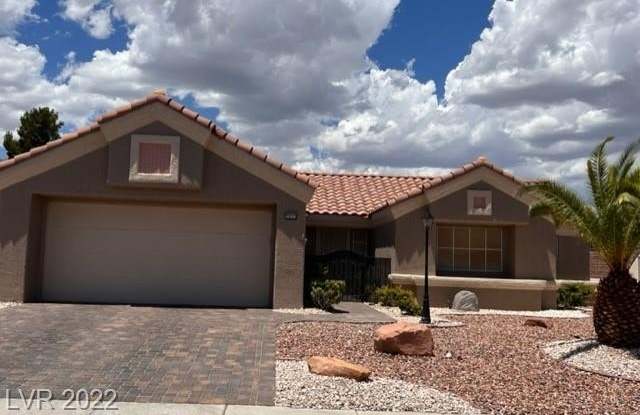 2937 Hawksdale Drive - 2937 Hawksdale Drive, Las Vegas, NV 89134