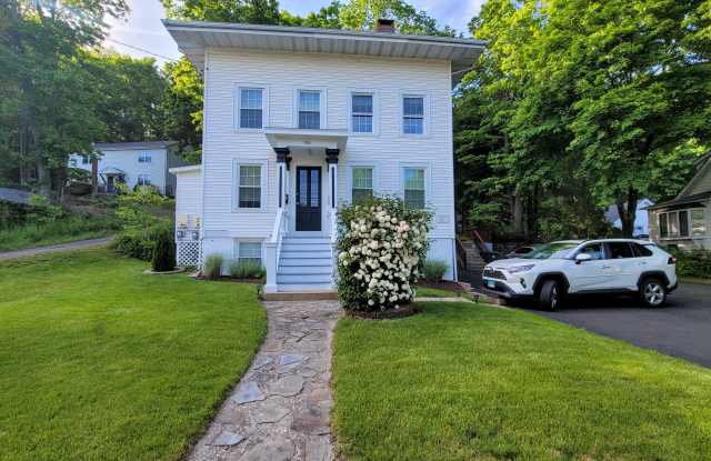 156 East Main Street
