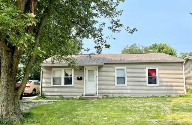 3 Bedroom Home