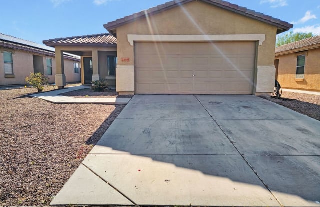 25039 W Dove Trail - 25039 West Dove Trail, Buckeye, AZ 85326