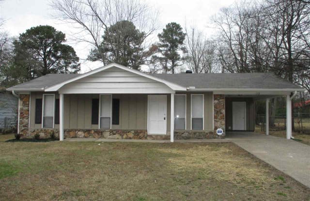 112 Karen Cove - 112 Karen Cove, Jacksonville, AR 72076