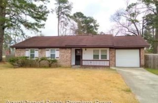 101 Mulberry Drive - 101 Mulberry Dr, Berkeley County, SC 29486