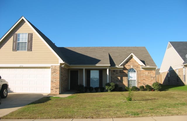 2756 Russum Drive - 2756 Russum Drive, Southaven, MS 38672