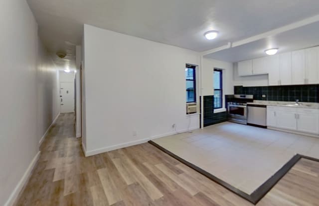 715 West 180th Street - 715 West 180th Street, New York City, NY 10033