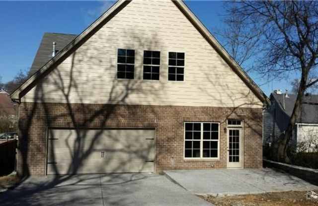 New Construction Home for Rent in Sylvan Heights