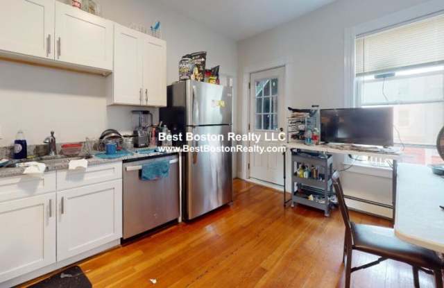 317 Hurley St.