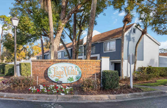 102 Lago Vista Boulevard - 1