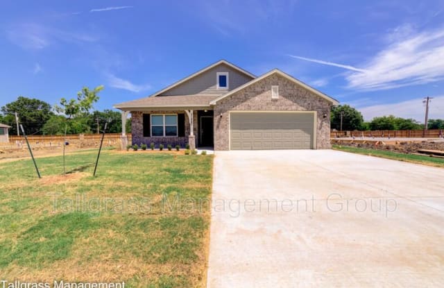 31847 E 61st Pl S - 31847 E 61st Pl S, Wagoner County, OK 74014