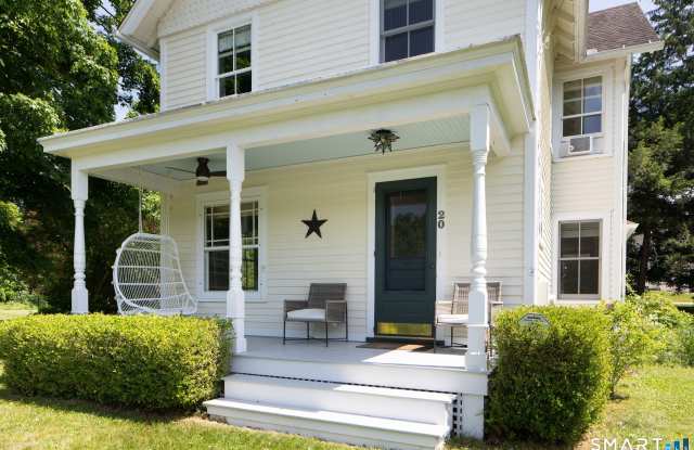 20 Ethan Allen Street