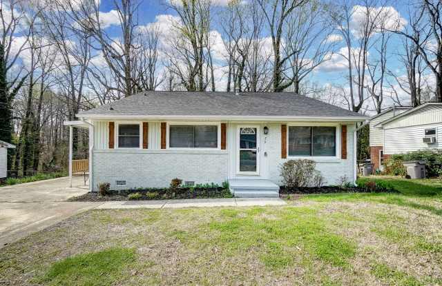 717 Forest Drive