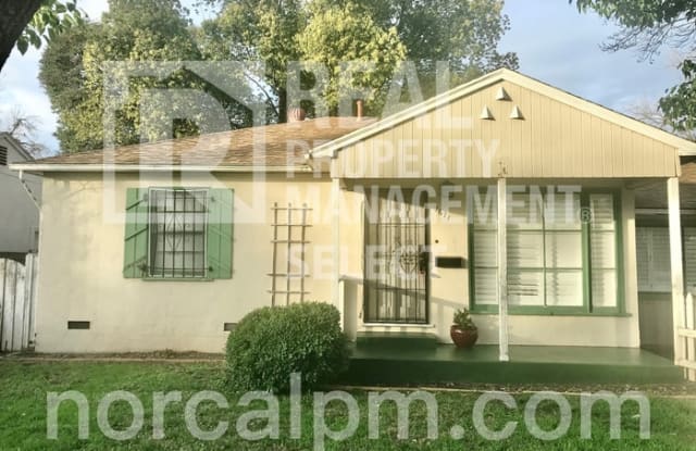 2671 23rd Avenue - 2671 23rd Avenue, Sacramento, CA 95820