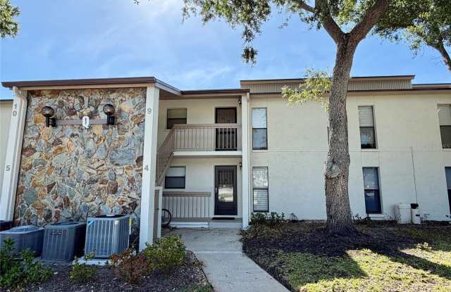 1200 TARPON WOODS BOULEVARD